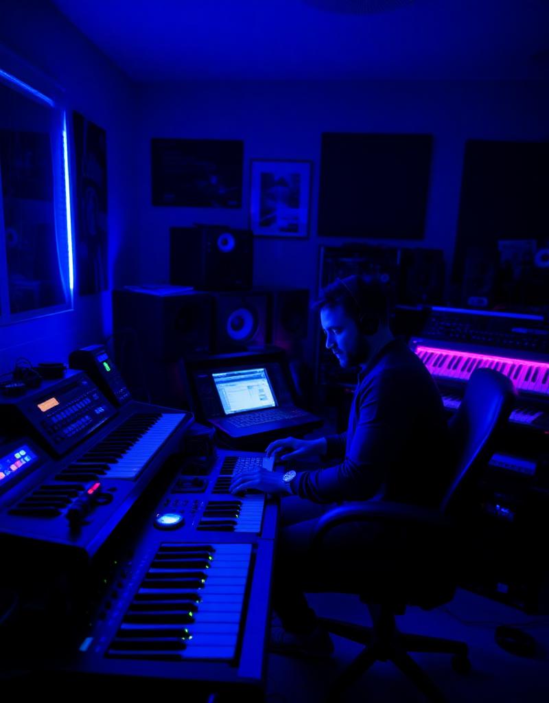 Independent artist